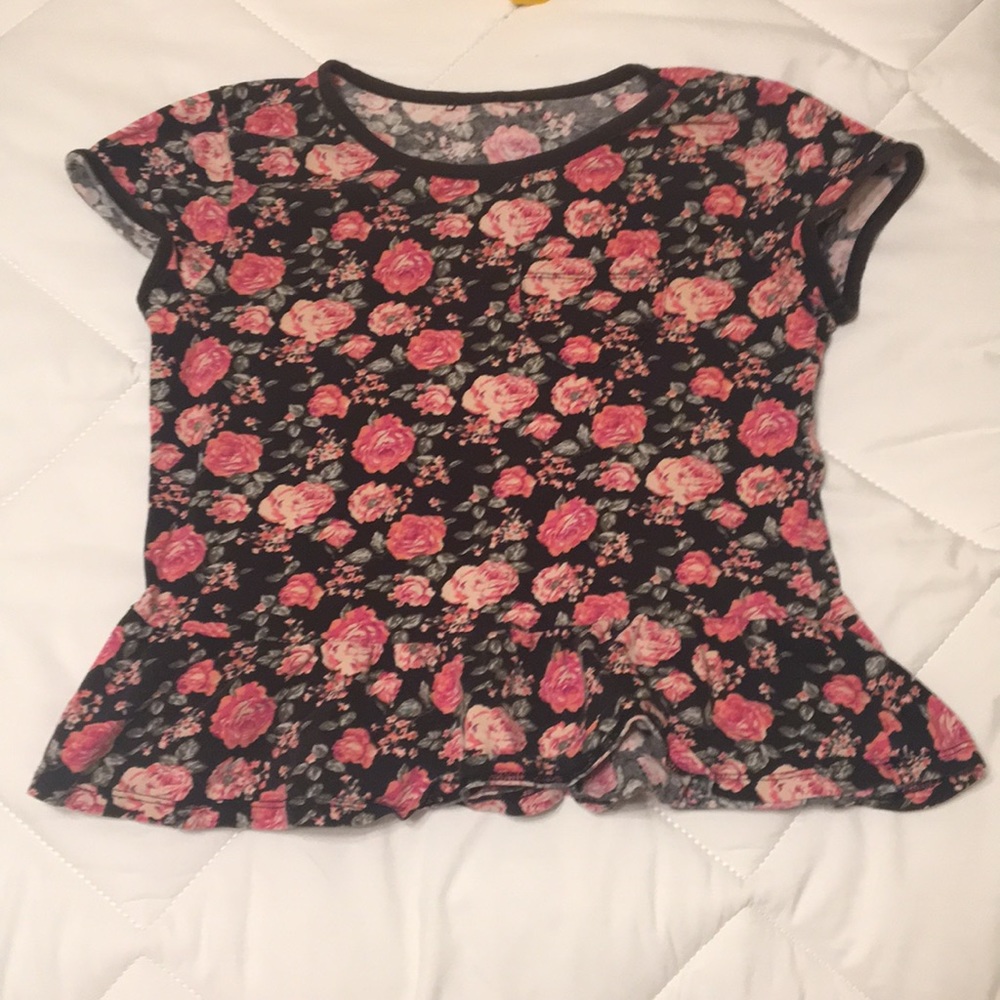 FOREVER 21 TOP!!!